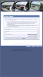 Mobile Screenshot of isuzone.org